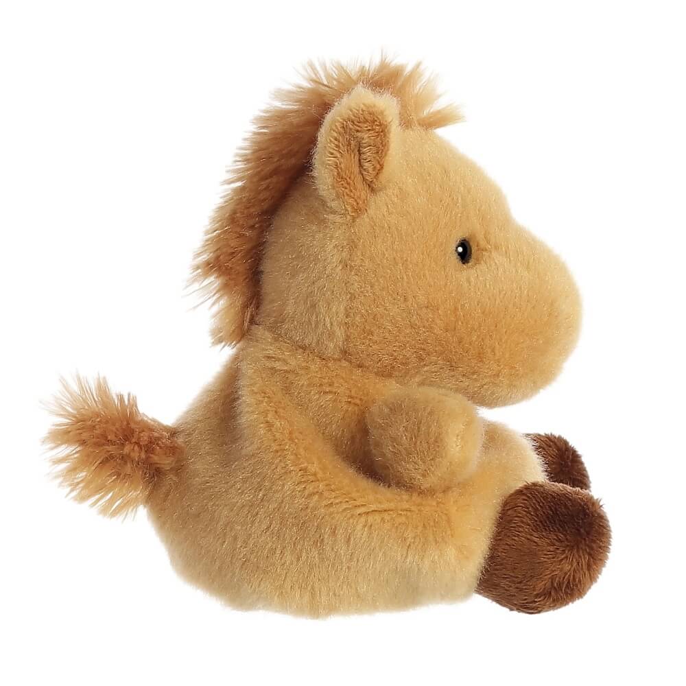 Aurora Palm Pals 5" Gallop Pony - 33472 - Image 2