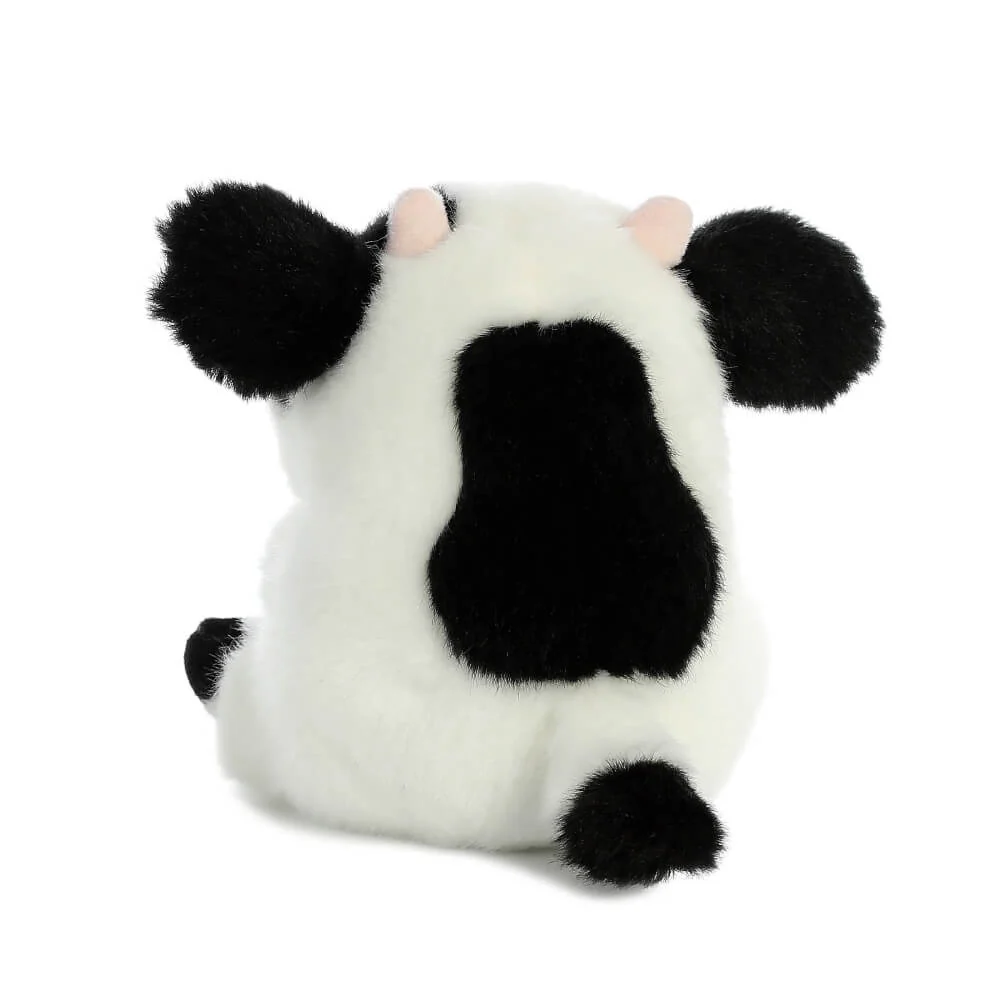 Aurora Rolly Pet 5" Daisy Cow - 16834 - Image 2