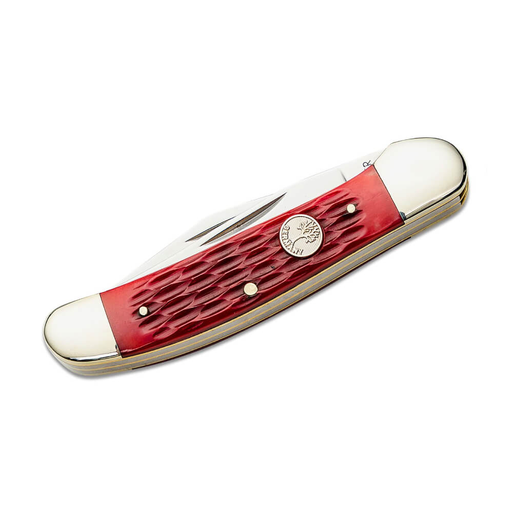 Boker Traditional Series 2.0 Copperheaf Folding Knife - 110811 - Image 3