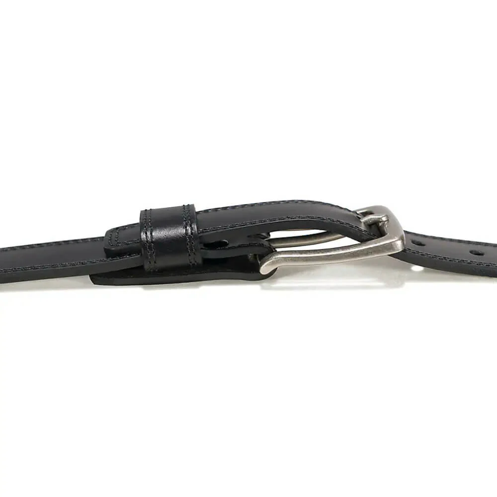 Carhartt Mens Hamilton Belt Black - A0005503-001 - Image 3