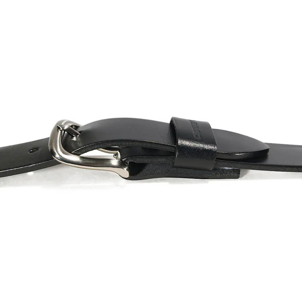 Carhartt Mens Journeyman Black Belt - A0005509-001 - Image 3