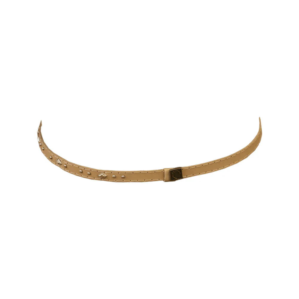 Cuadra Mens 4X Rider Felt Hat - CF0404RIDR-CHOCO - Image 6