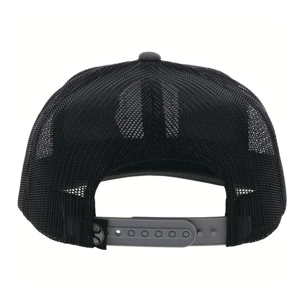 Hooey Mens Cheyenne Cap - 2244T-CHBK - Image 2