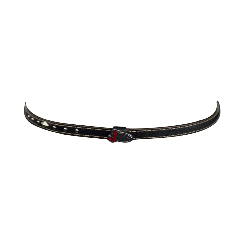 Justin Mens 2X Black Hills Felt Hat - JF0242BLKHILLS2X - Image 4