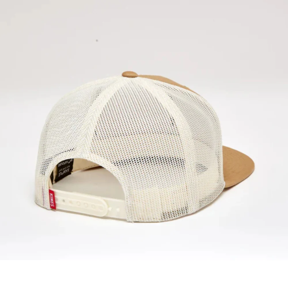 Kimes Ranch Mens ATG Cap - ATGTRUCKER - Image 2