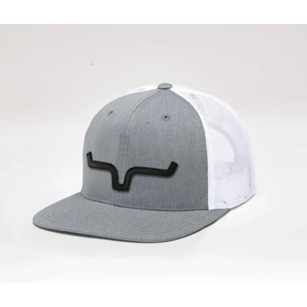 Kimes Ranch Mens ATG Cap - ATGTRUCKER - Image 3