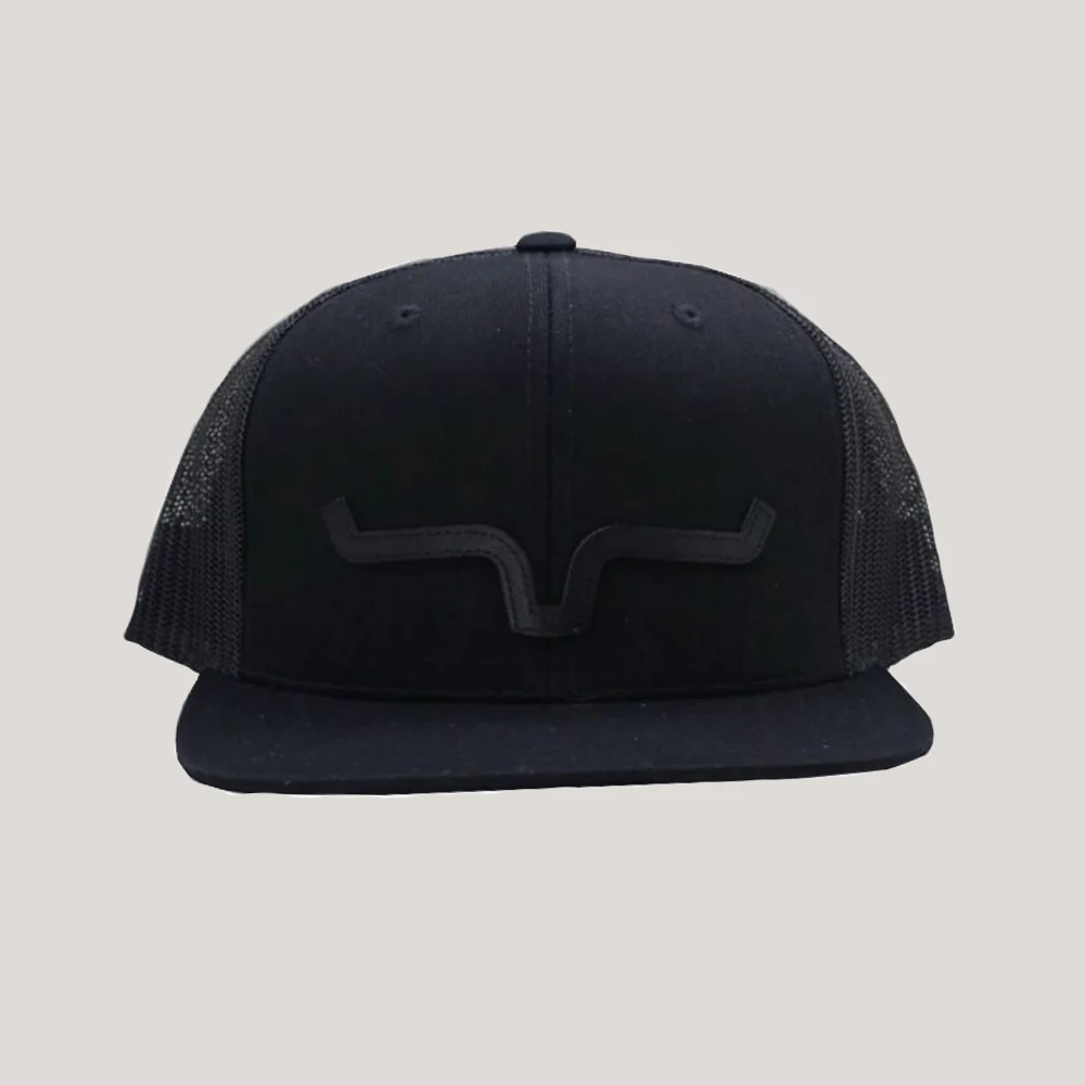 Kimes Ranch Mens ATG Cap - ATGTRUCKER - Image 4