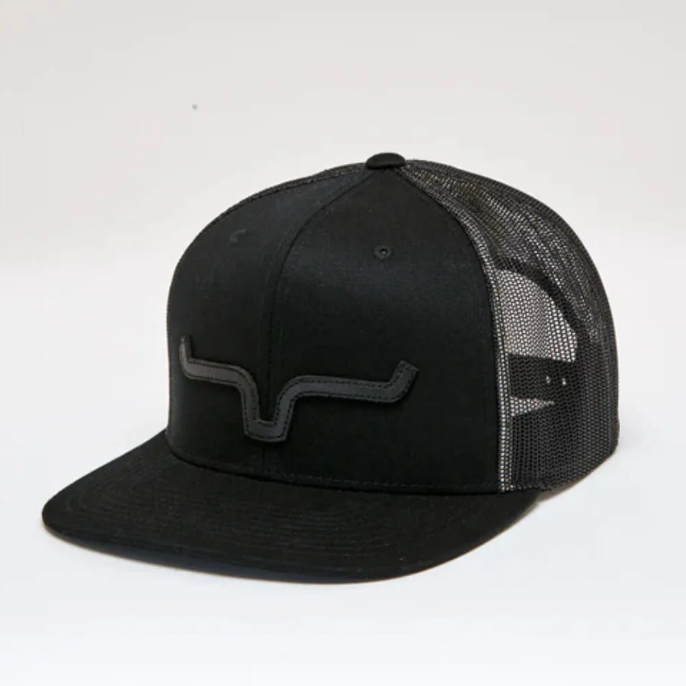 Kimes Ranch Mens ATG Cap - ATGTRUCKER - Image 5
