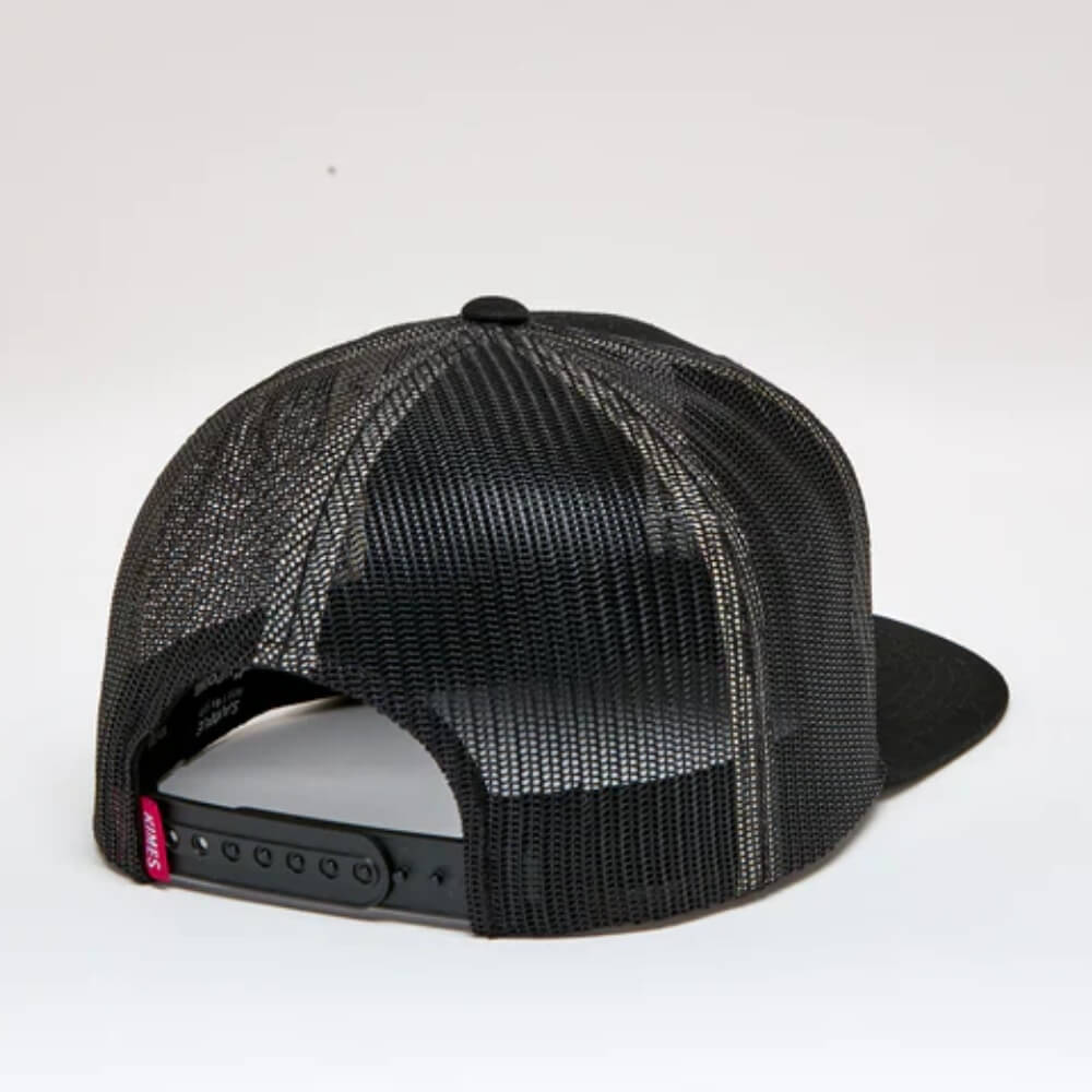 Kimes Ranch Mens ATG Cap - ATGTRUCKER - Image 6