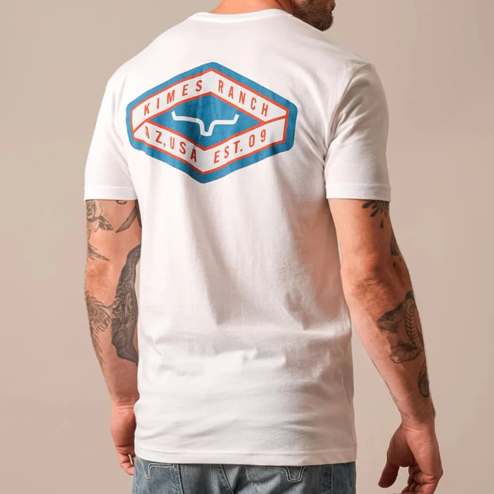 Kimes Ranch Mens Boxer Short Sleeve T-Shirt - BOXERTEE - Image 6