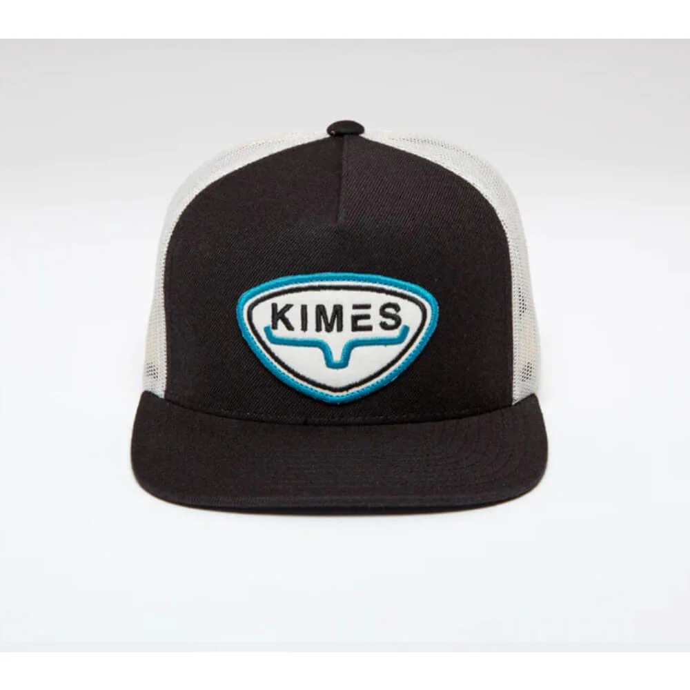 Kimes Ranch Mens Conway Trucker Cap - CONWAYTRUCKER - Image 2