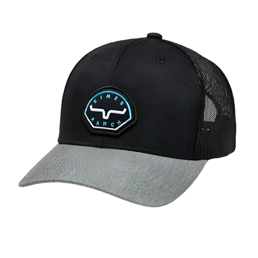 Kimes Ranch Mens Danby Cap - DANBYCAP - Image 2