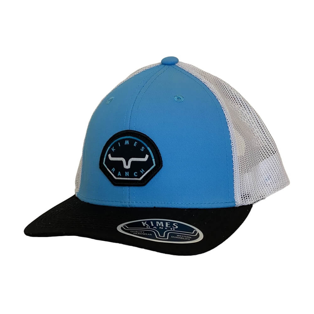 Kimes Ranch Mens Danby Cap - DANBYCAP - Image 3