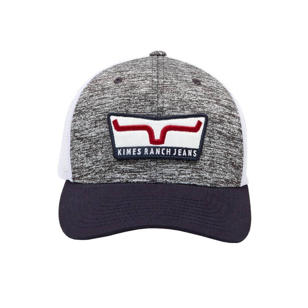 Kimes Ranch Mens Extra Crunchy Cap - EXTRACRUNCHYTRUCKER - Image 2