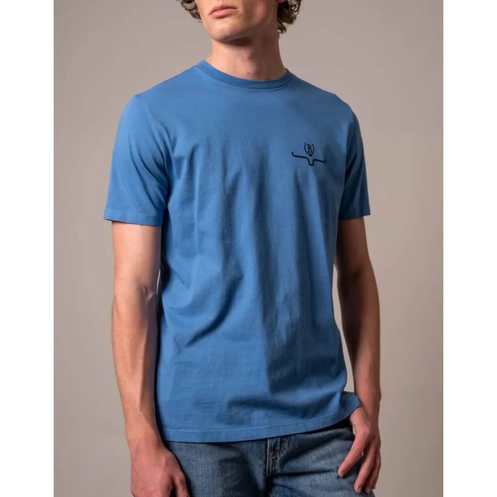 Kimes Ranch Mens Lucky B Bucking T-Shirt - LUCKYB-BUCKINGTEE - Image 6