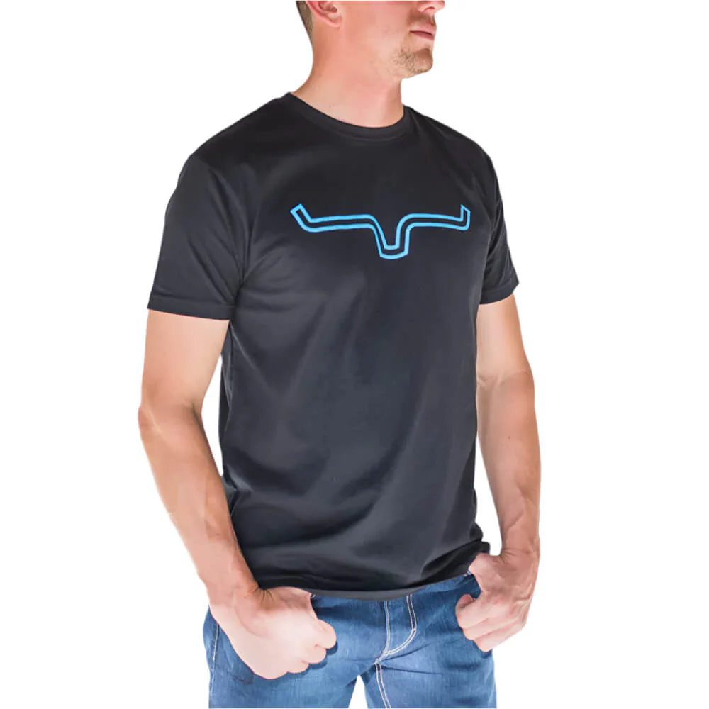 Kimes Ranch Mens Outlier T-Shirt - OUTLIERTEE - Image 2