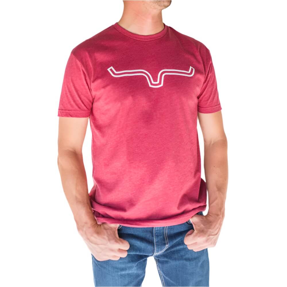 Kimes Ranch Mens Outlier T-Shirt - OUTLIERTEE - Image 3