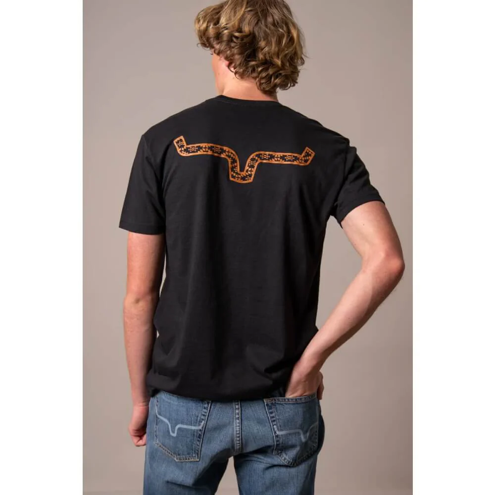 Kimes Ranch Mens Rowell T-Shirt - ROWELLTEE - Image 2