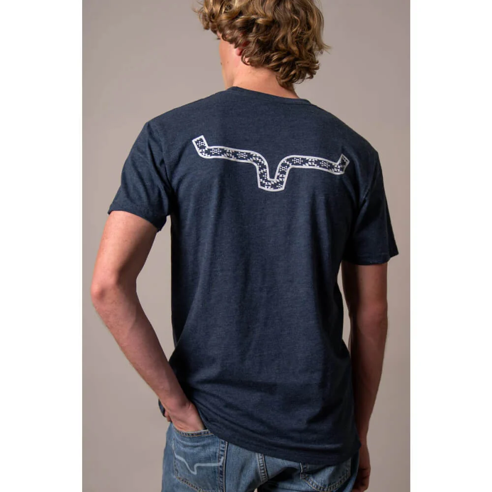 Kimes Ranch Mens Rowell T-Shirt - ROWELLTEE - Image 4