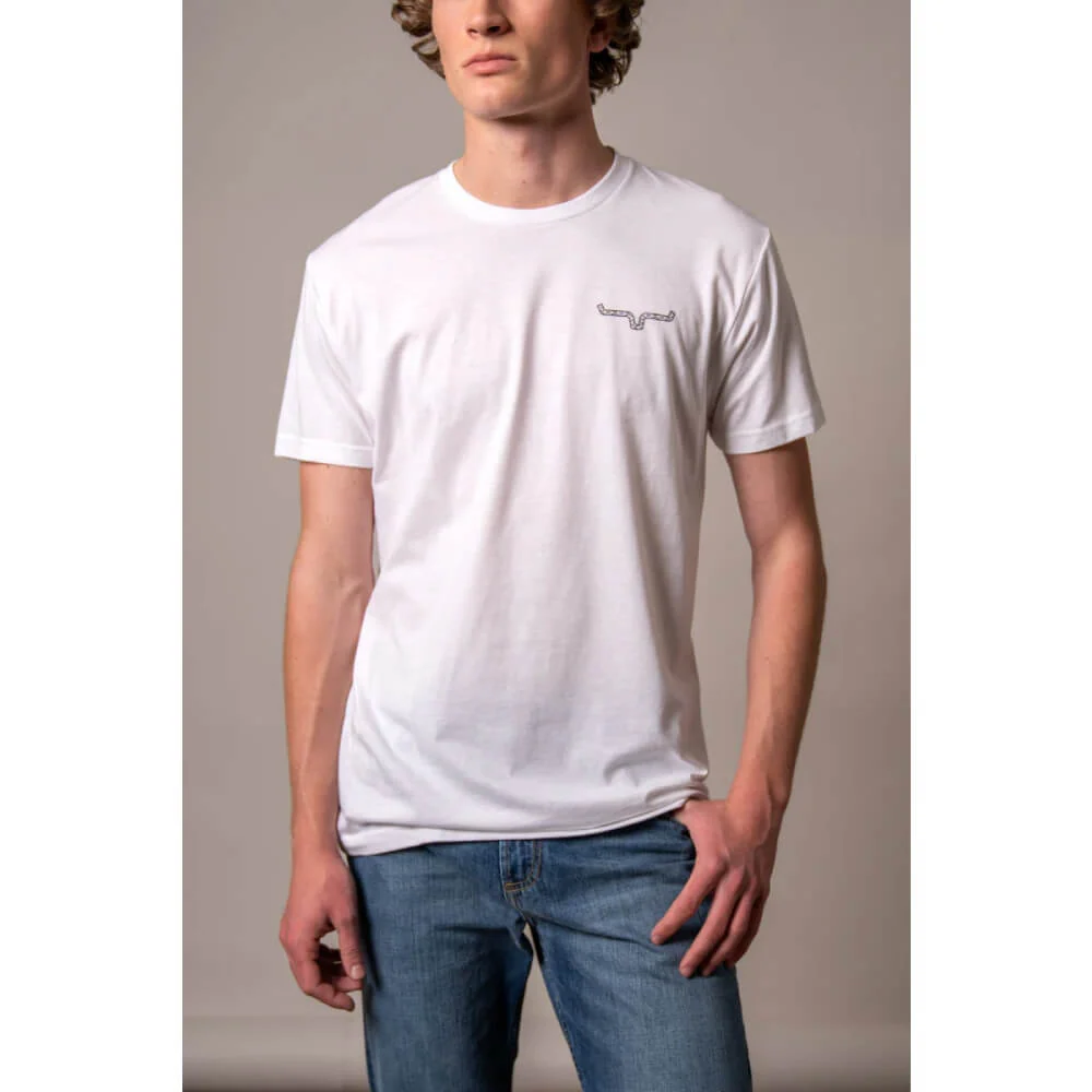 Kimes Ranch Mens Rowell T-Shirt - ROWELLTEE - Image 5