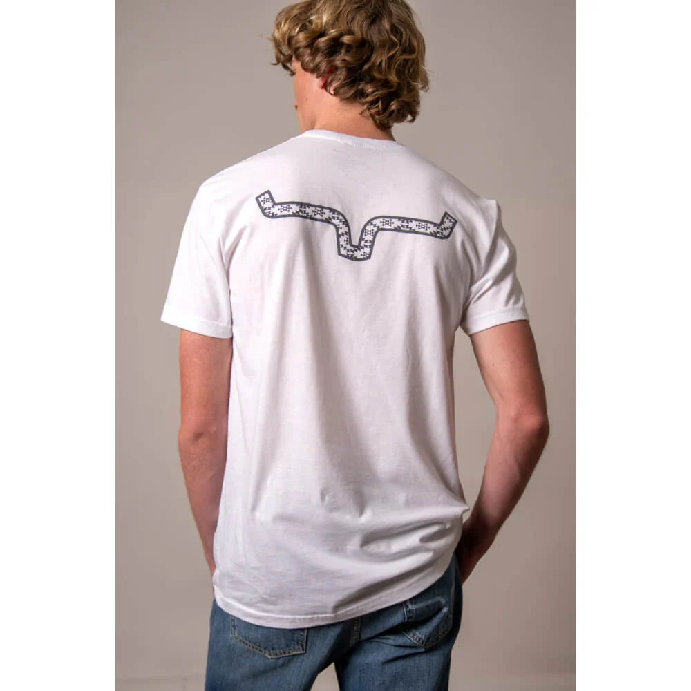 Kimes Ranch Mens Rowell T-Shirt - ROWELLTEE - Image 6