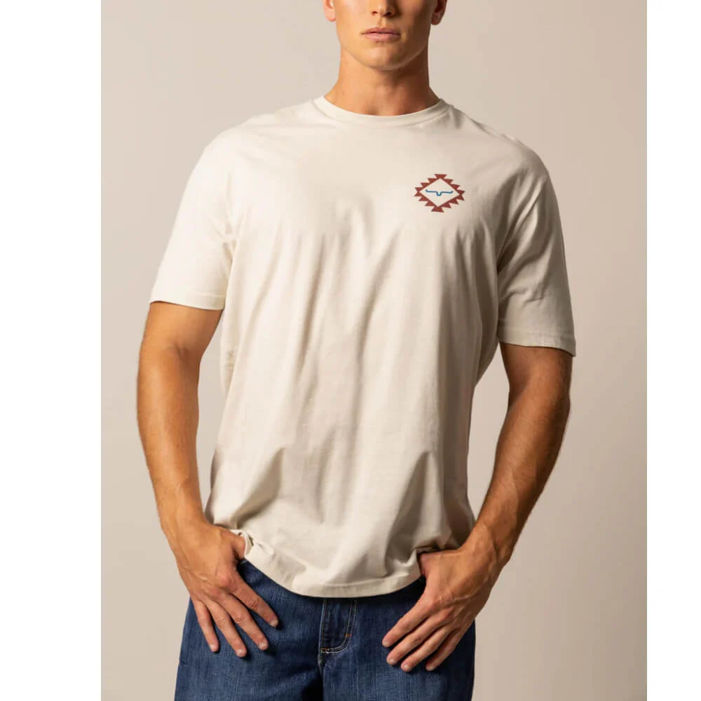 Kimes Ranch Mens Vaugh T-Shirt - VAUGHTEE - Image 2