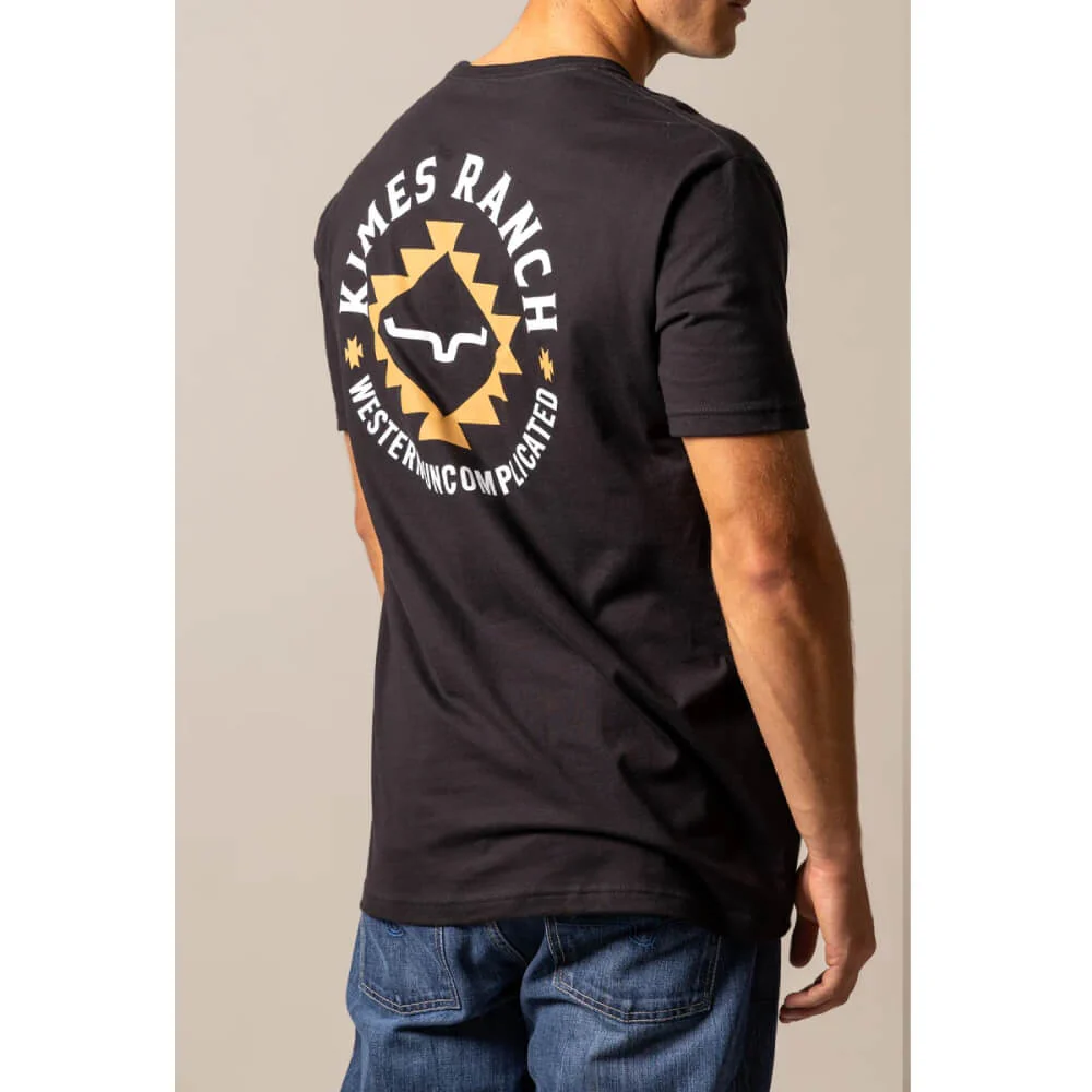 Kimes Ranch Mens Vaugh T-Shirt - VAUGHTEE - Image 4