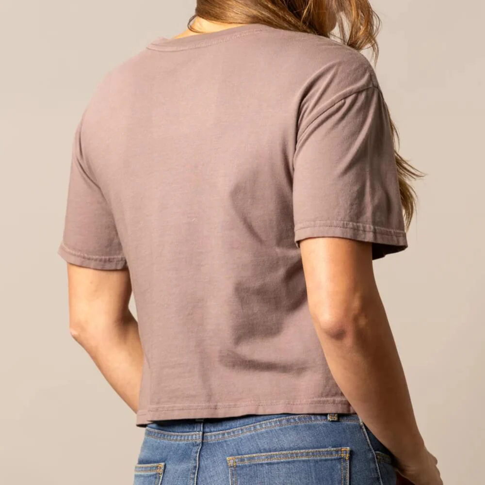 Kimes Ranch Womens The Road T-Shirt - THEROADTEE - Image 3