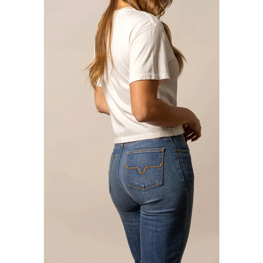 Kimes Ranch Womens The Road T-Shirt - THEROADTEE - Image 9