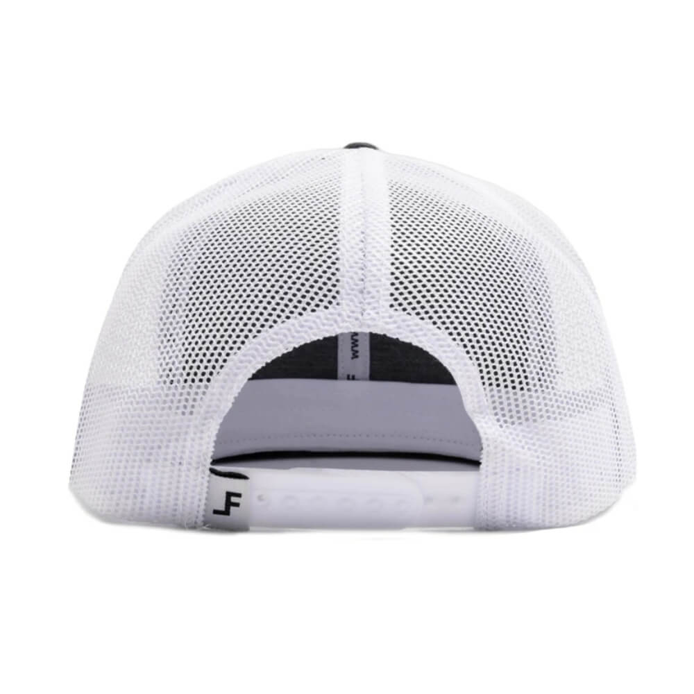 Lane Frost Mens Aztec Cap - GANGSTER - Image 2