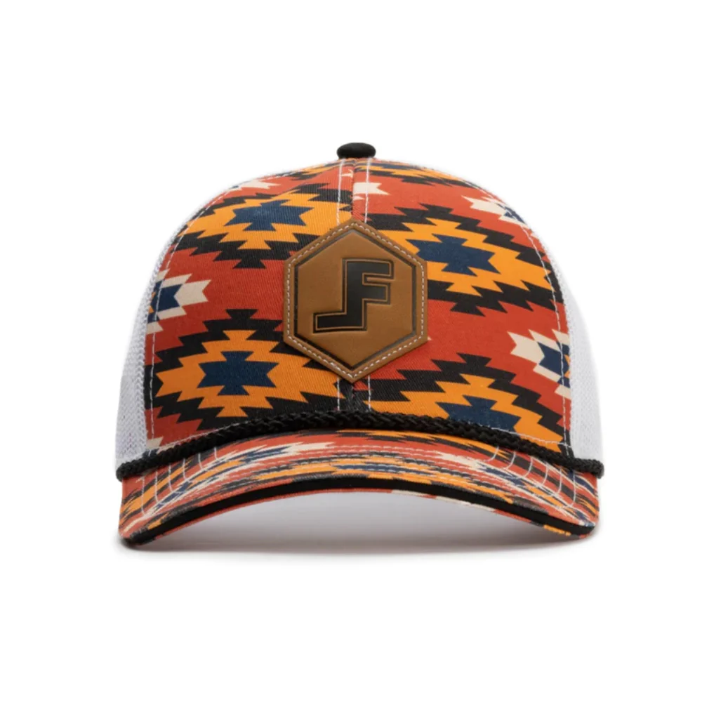 Lane Frost Mens Diamondback Cap - DIAMONDBACK - Image 3