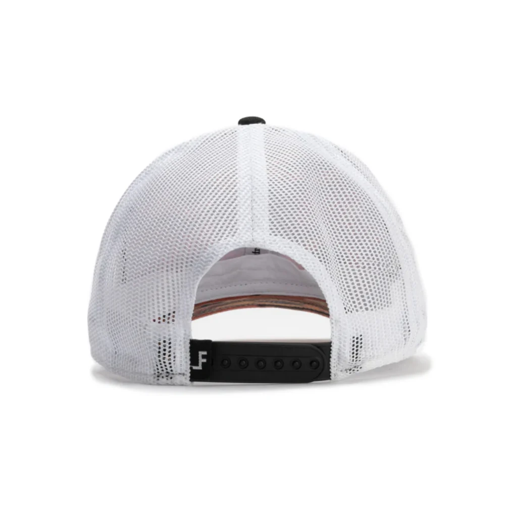 Lane Frost Mens Diamondback Cap - DIAMONDBACK - Image 4