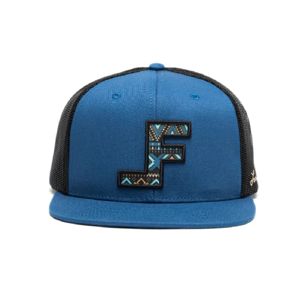 Lane Frost Mens Gunslinger Cap - GUNSLINGER - Image 2