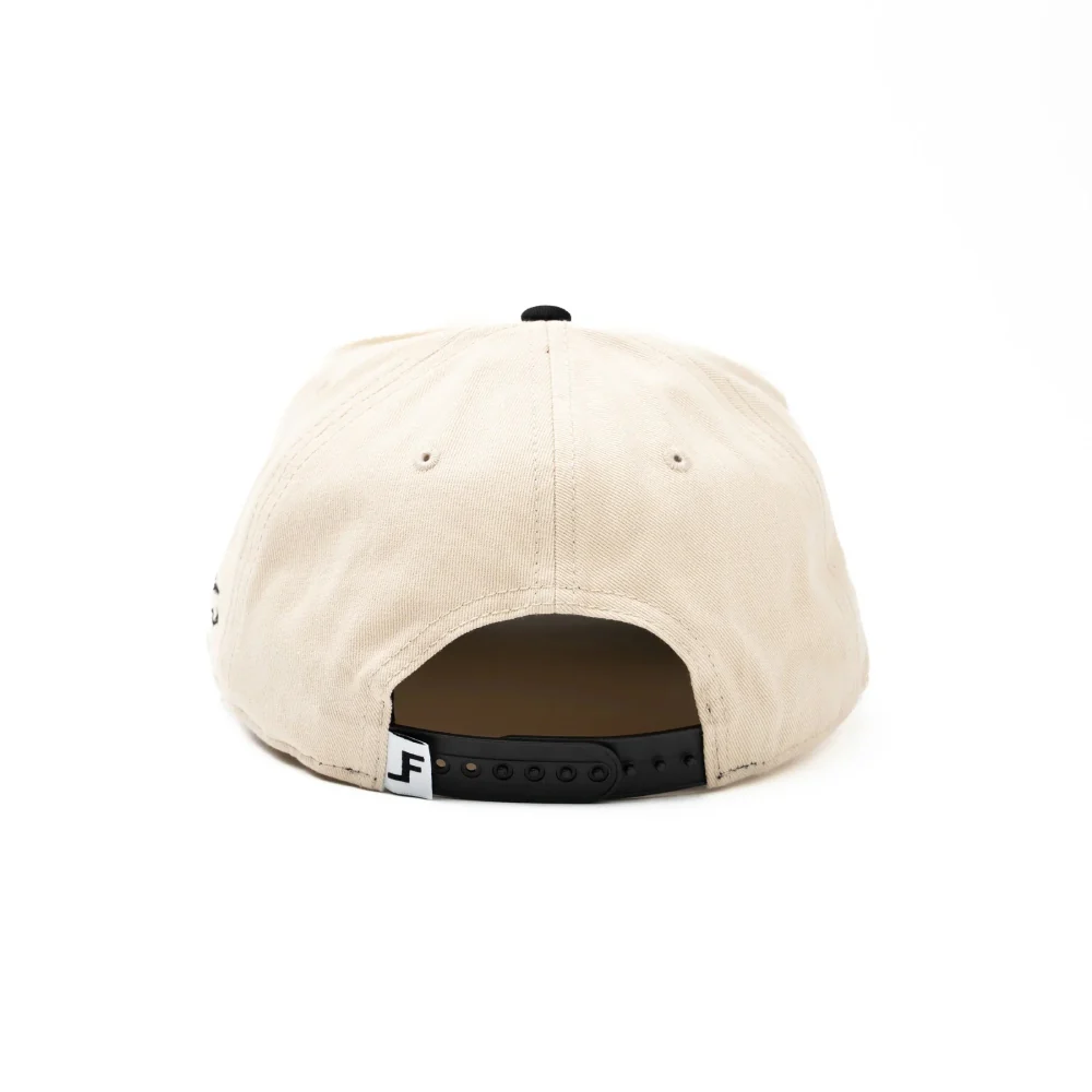 Lane Frost Mens "Matador" Cap - MATADOR - Image 4