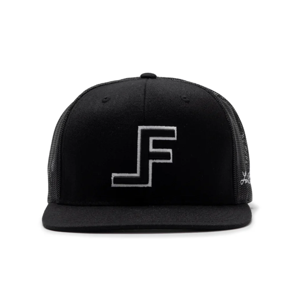Lane Frost Mens Overdrive Cap - OVERDRIVE - Image 2