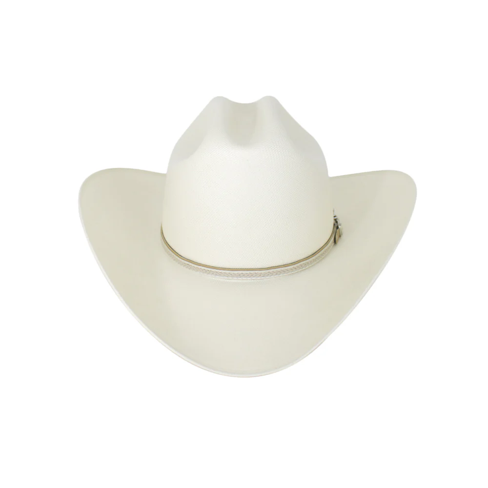 Larry Mahan Mens 20X Straw Hat - MS0865RM220X-5M0610 - Image 2