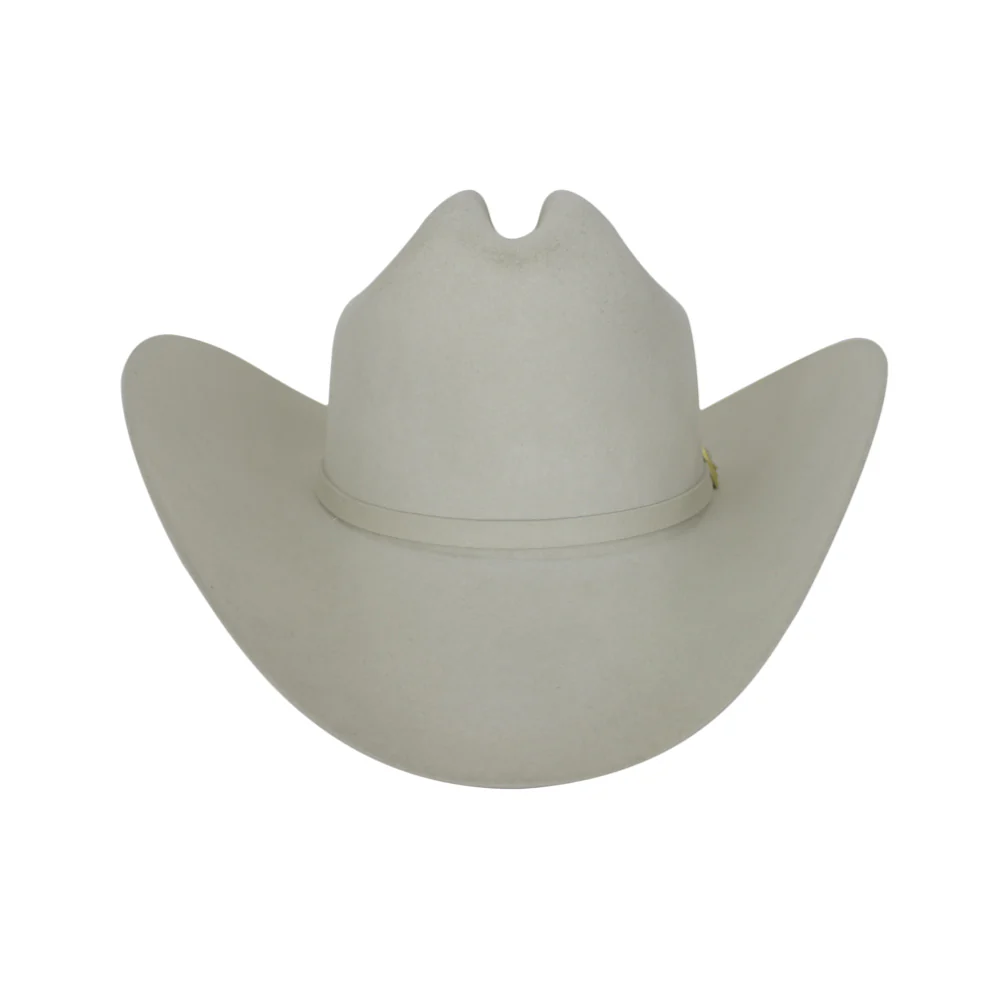 Larry Mahan Mens 6X Reno Belly Felt Hat - MF0665RENO6X-BELLY - Image 2