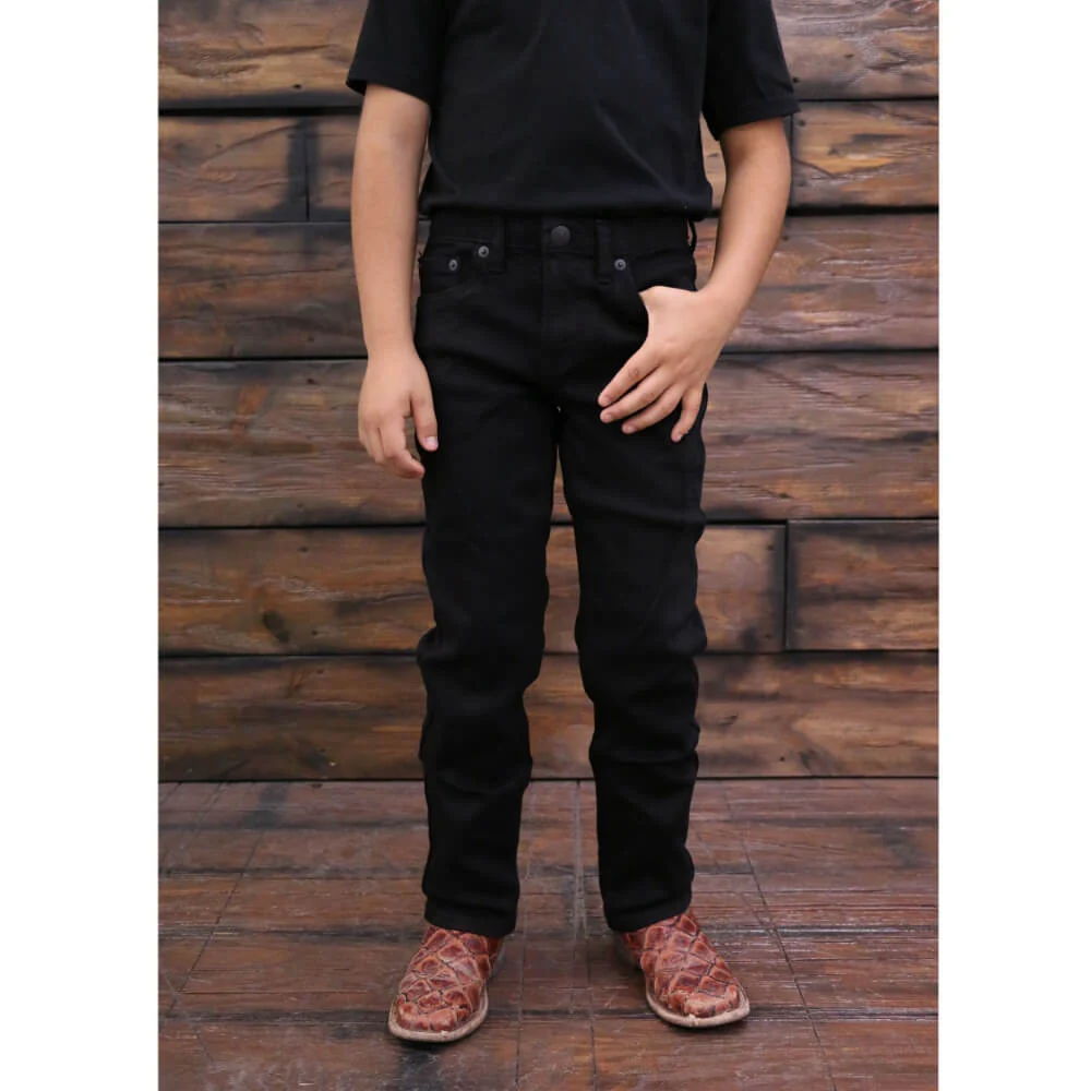 Levi’s Toddler Boys 511 Slim Fit Eco Performance Jeans (Sizes 2T - 4T) - 71C751-508