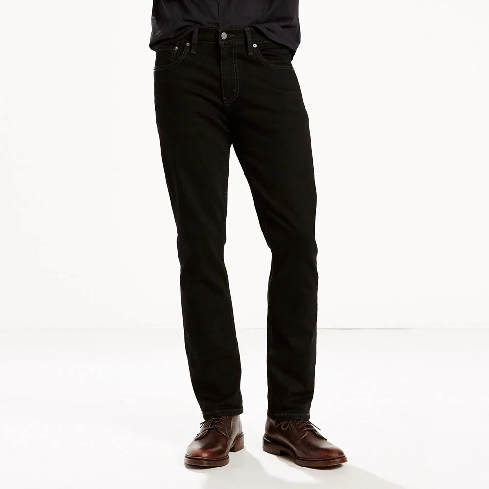 Levi's Mens 511 Slim Fit Jeans Native Cali - 045111907