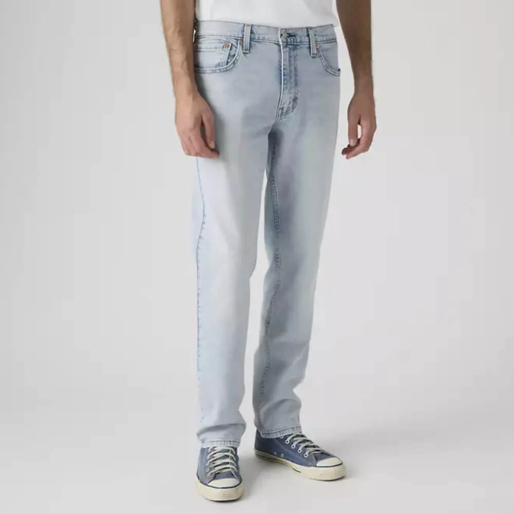Levi's Mens 511™ Slim Fit Jeans Clear Minded/Light Wash - 045116366