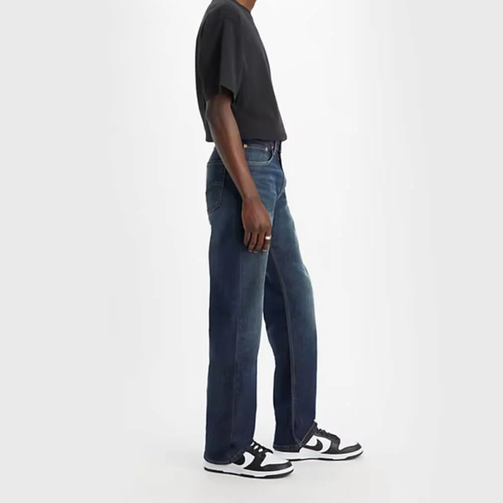 Levi's Mens 527 Slim Bootcut Jeans - 055270713 - Image 2