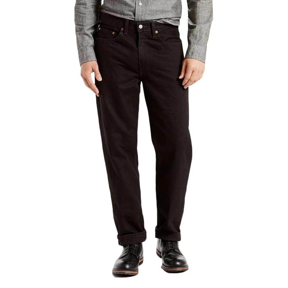Levi's Mens 550 Regular Fit Jeans - 015500260