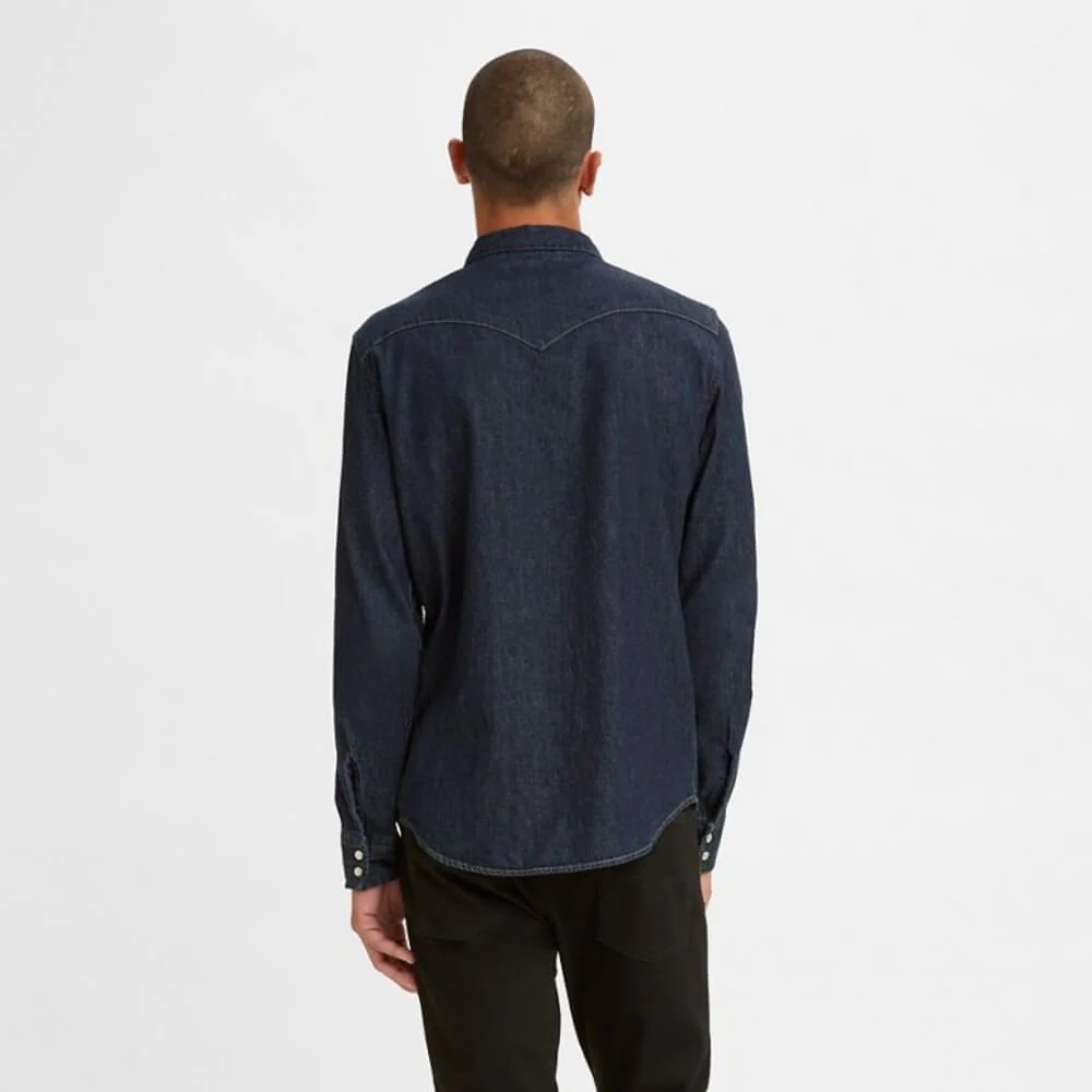 Levi's Mens Western Shirt - 857450002 - Image 2