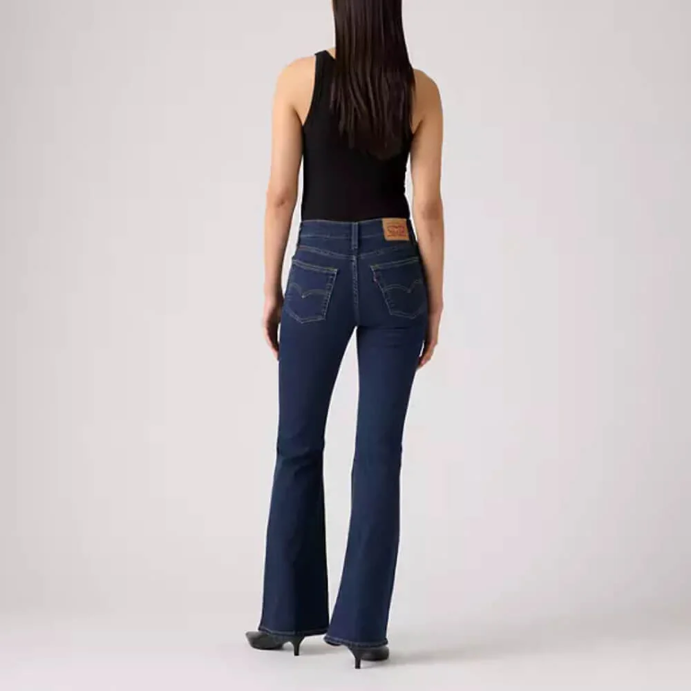 Levi's Womens 726 Flare Jeans - A34100081 - Image 3