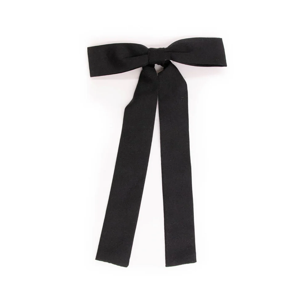 M&F Colonel Western Clip Neck Tie - 09006 - Image 2