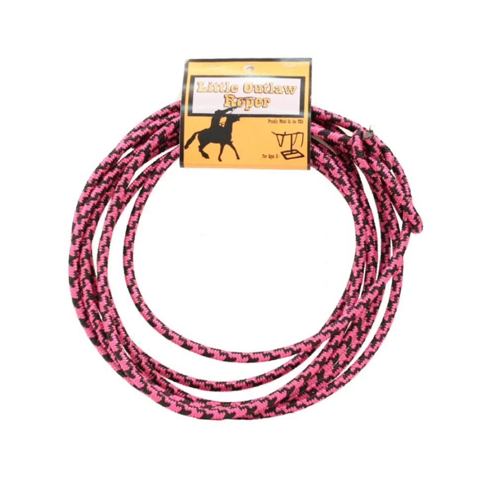 M&F Kids Little Outlaw Rope - 5010329