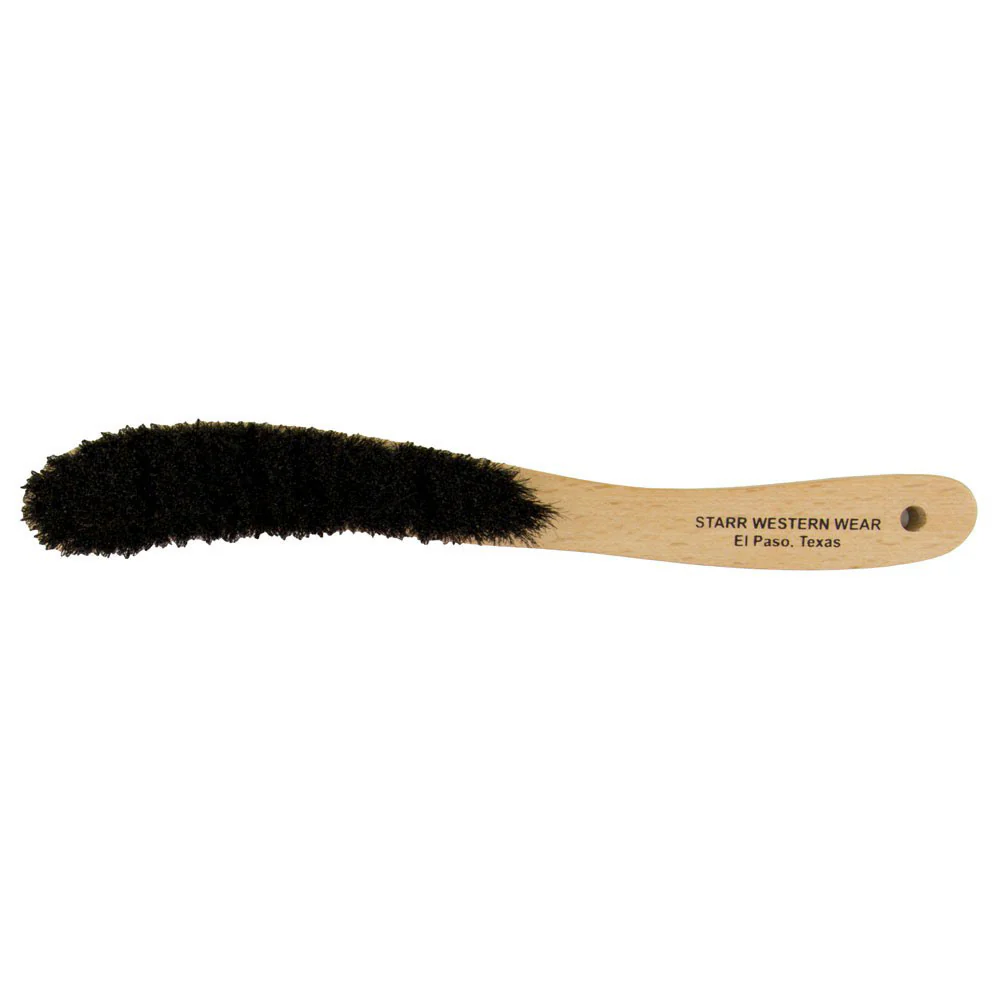 M&F Western Hat Brim Brush - 01043 - Image 2