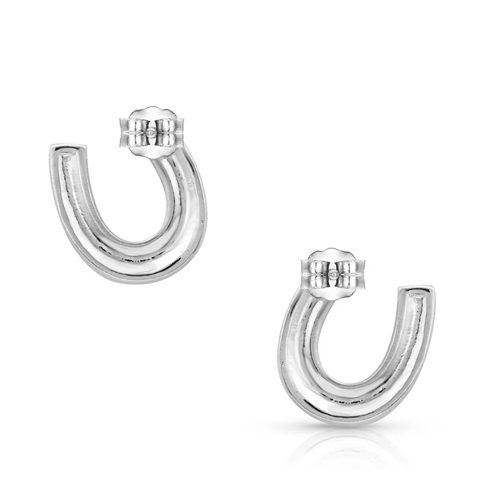 Montana Silversmiths Womens Earrings - ER808 - Image 2
