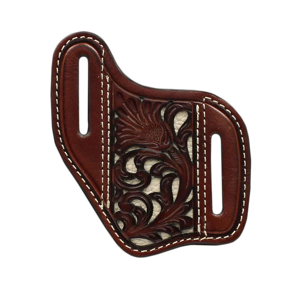 Nocona Mens Knife Sheath - 1805012