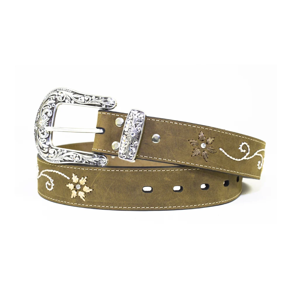 Nocona Womens Belt - N3447044 - Image 2